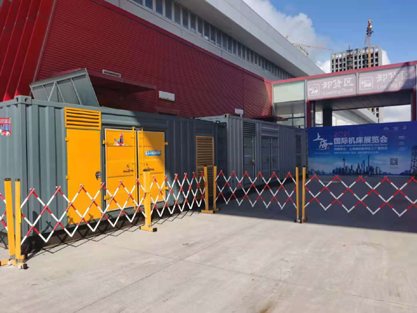 阿尔山发电机租赁的“望、闻、问、切”你知道多少？