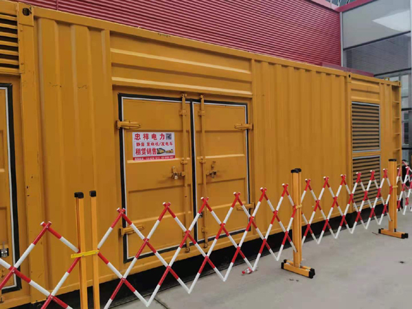 阿尔山关于通用发电机的十万个为什么？