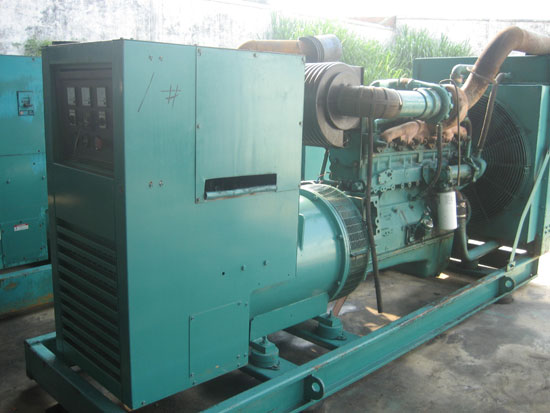 阿尔山出租发电机-发电机组购买指南都有哪些