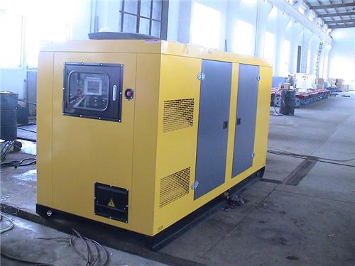 阿尔山租赁发电机-如何选择高效品质的发电机