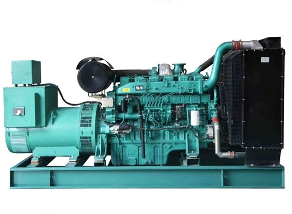 阿尔山发电机租赁-柴油发电机与汽油发电机的区别