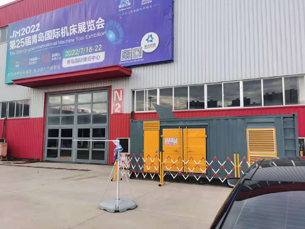 阿尔山发电机租赁-柴油发电机组不及时维护危害大