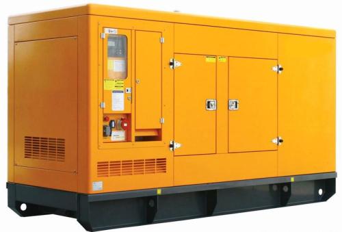 阿尔山出租发电机-发电机组的选购原则包括哪些方面