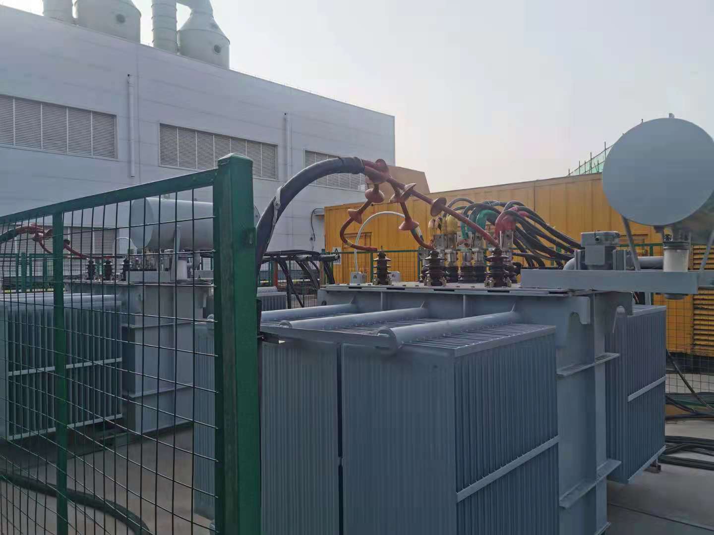 阿尔山出租发电机-静音柴油发电机不维护的危害