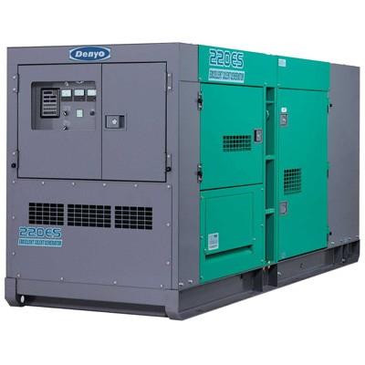 阿尔山出租发电机-排除柴油发电机组敲缸声的步骤