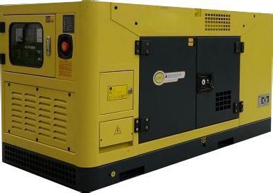 阿尔山出租发电机-怎样对比判断发电机组的质量