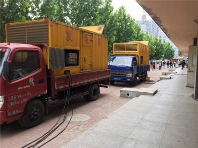 阿尔山是否需要给柴油发电机安装保护装置