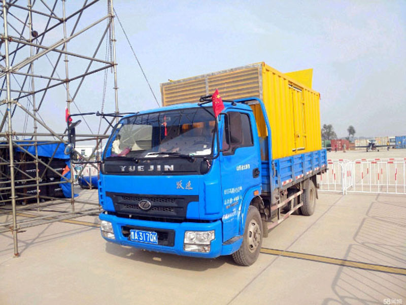 阿尔山租赁发电机-柴油发电机组租赁之新发电机组热磨合与冷磨合的区别