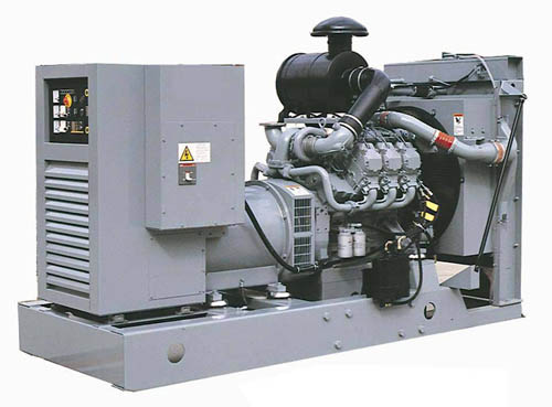 阿尔山发电机租赁照明负载功率和用电量的关系是什么？