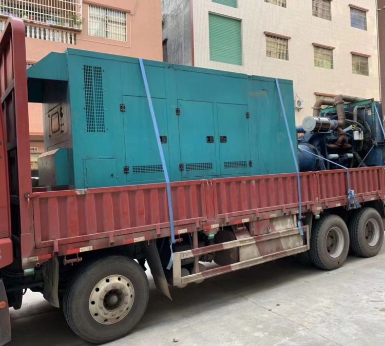 阿尔山如何在不同负载率下确保 400KW 柴油发电机组的正常运行？