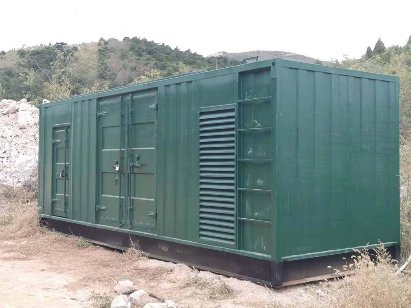 阿尔山如何对接地系统进行定期检测和维护？