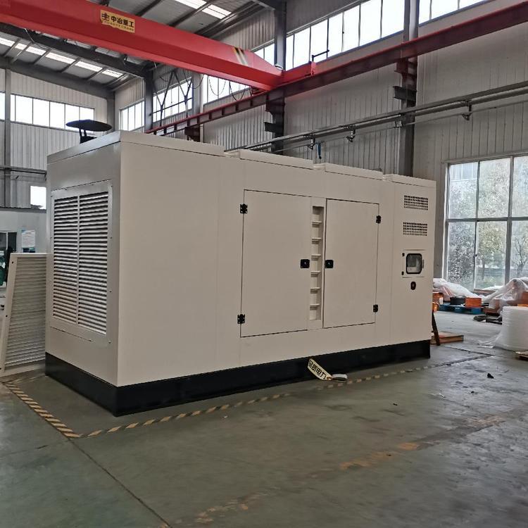 阿尔山启动发电机组时需要注意什么？