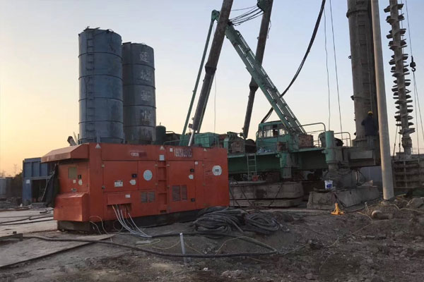 阿尔山如何检查发电机组燃油系统的密封性？