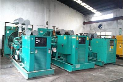 阿尔山如何判断汽油发电机组电瓶的使用寿命？