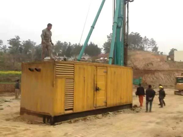 阿尔山柴油发电机组应用场合有哪些？